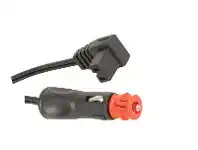 Jaycar Electronics Replacement Leads for Portable Fridge - Waeco offer