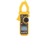 Jaycar Electronics 600A True RMS AC/ DC Clamp Meter offer