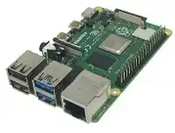 Jaycar Electronics Raspberry Pi 4B Single Board Computer 4GB offer