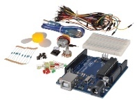 Jaycar Electronics Arduino Compatible Startup Learning Kit offer