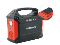 Jaycar Electronics Multi-Purpose Power Station offer