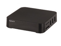 Jaycar Electronics 4K Android Media Player offer