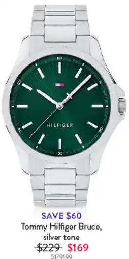 Goldmark Tommy Hilfiger Bruce offer