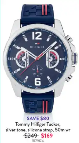 Goldmark Tommy Hilfiger Tucker offer