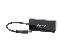 Jaycar Electronics USB 3.0 to HDMI Converter offer