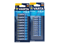 Foodworks Varta High Energy Batteries AA/ AAA 10 Pack offer