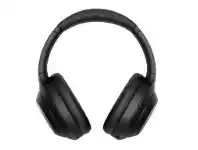 Sony Premium Noise Cancelling Headphone WH1000XM4 - Black