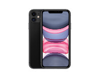 BIG W Apple iPhone 11 64GB - Black offer