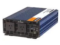Jaycar Electronics 2000W Pure Sine Wave Inverter offer
