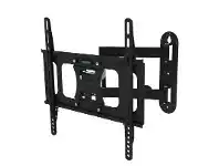 Jaycar Electronics 23-55" Wall Mount TV Brackets with 180° Swivel offer