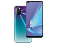 BIG W Optus Oppo A72 - Purple offer