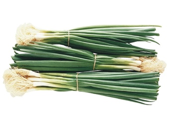 Foodland Spring onion bunch offer