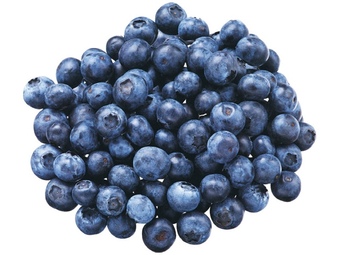 Foodland Blueberries punnet 125g offer