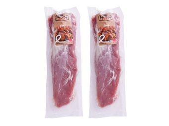 Foodland Family chef pork tenderloin offer