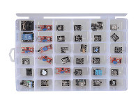 37 Piece Deluxe Module Package