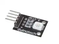 Jaycar Electronics RGB LED Module offer