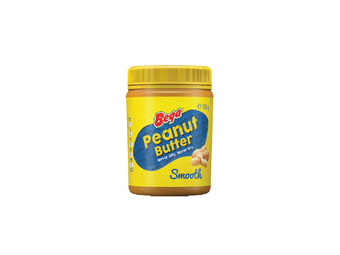 Foodland Bega peanut butter 470g offer