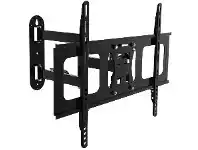 Jaycar Electronics 32-70" Wall Mount TV Brackets with 180° Swivel offer