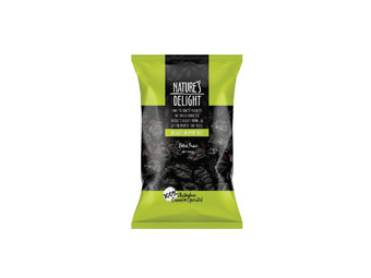 Foodland Nature's delight prunes 500g offer