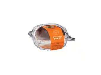 Foodland Balfours shell donuts 120g range offer
