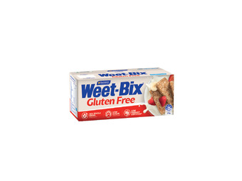 Foodland Sanitarium gluten free weet-bix 375g offer