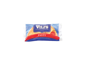 Foodland Vili's pies, pasties or sausage rolls 150-165g offer