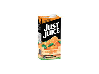 Foodland Just juice 1 litre offer