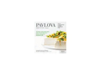 Foodland Country chef pavlova 500g offer