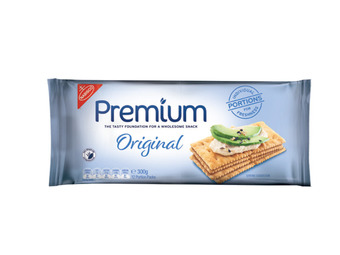 Foodland Nabisco premium 300g offer