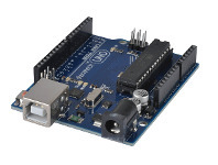 Jaycar Electronics Arduino Compatible UNO R3 Board offer