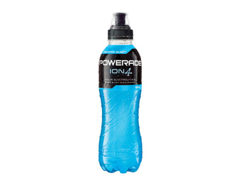 Foodland Powerade sip cap 600ml offer