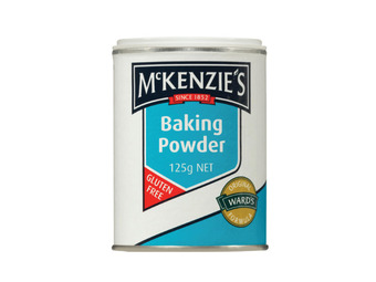 Foodland Mckenzie's baking powder 125g offer
