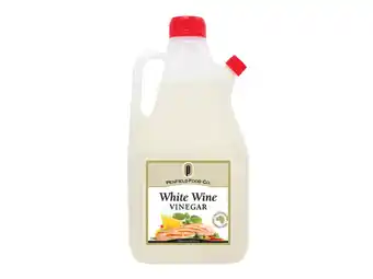 Foodland Penfield olives white wine vinegar 2 litre offer