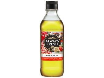 Foodland Always fresh olive oil 500ml offer
