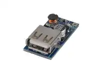 Jaycar Electronics 5V DC to DC Converter Module offer
