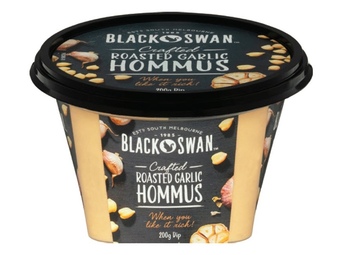 Foodland Black swan dips 200g offer