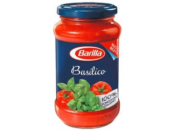 Foodland Barilla pasta sauce 400g offer
