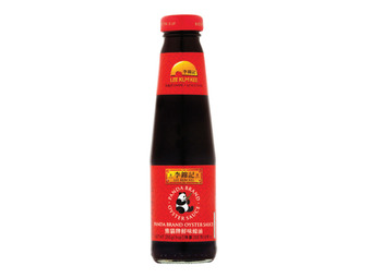 Lee kum kee oyster sauce 255g