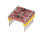 Jaycar Electronics Logic Level Converter Module offer