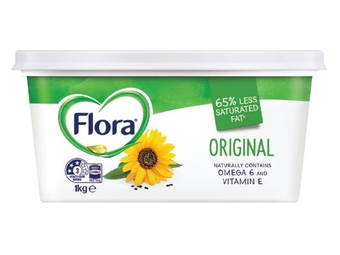 Flora spread 1kg