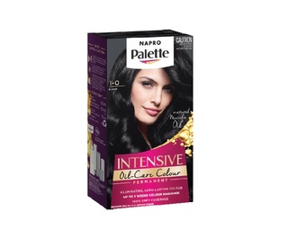 Foodland Napro palette hair colour 1 pack offer