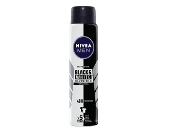 Foodland Nivea aerosol deodorant 250ml offer