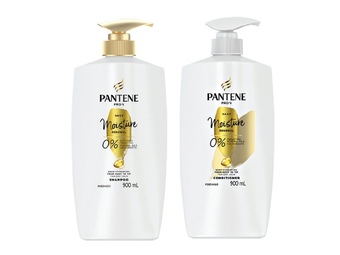 Foodland Pantene shampoo or conditioner 900ml offer