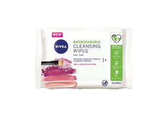 Foodland Nivea facial wipes 25 pack offer