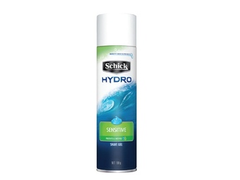 Foodland Schick hydro shaving gel 198g offer