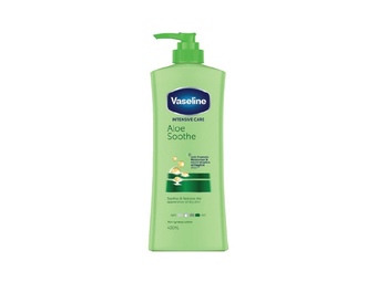 Foodland Vaseline body lotion 400ml offer