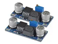 Jaycar Electronics DC Voltage Regulator offer