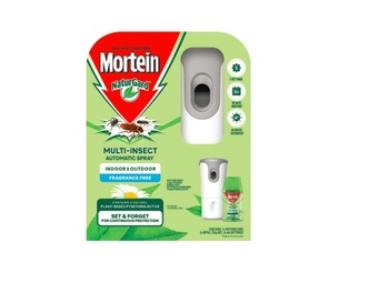 Foodland Mortein naturgard primary 152g offer