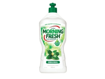 Foodland Morning fresh dishwashing liquid 900ml offer