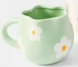 Kmart Flower Mug offer